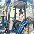 Ima stanove u Beogradu na vodi i Dubaiju, a rođena u selu sa 750 stanovnika: Ovde je živela Aleksandra Mladenović