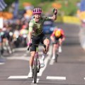 Danac Valgren pobednik 17. etape u trci Điro d’Italija
