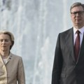 Vučić o Samitu EU: U Tivat idem, jer me je zvala Ursula fon der Lajen