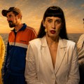 DJ Mono objavio “Kamen”, gostuju Konstrakta i Who See
