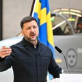 Zelenski: Spremni smo da pomognemo komšijama