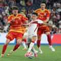 Turska brojala do četiri u prijateljskoj sa Makedonijom