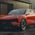 Lotus predstavio SUV sa 952 KS i dometom od 1.200 km: Punjenje traje samo 9 minuta FOTO