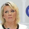Zaharova o režimu Zelenskog: Takve nazovi političare treba pobeđivati, pregovarati s njima beskorisno