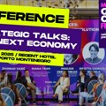 Samo još 7 dana do Game Changer Montenegro Festivala: Evropa, veštačka inteligencija, luksuzni turizam