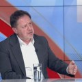 Tužilac Lazić: Bilo bi logično da Vrhovno javno tužilaštvo izvrši nadzor rada VJT u slučaju "Senjak"