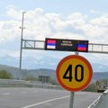 Spajaju se "Moravski koridor" i "Miloš Veliki": U najavi velike gužve na auto-putu, jedna važna petlja se zatvara na 10 dana