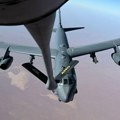 Nema preživelih u padu B-52 u Kaliforniji: Poginulo svih osmoro članova posade bombardera