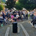 Tribina Stranke slobode i pravde u Užicu