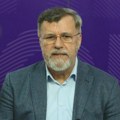 Veran Matić: Napali su me ispred skupštine, na mestu koje bi trebalo da bude simbol demokratije, zlo se preselilo u centar…