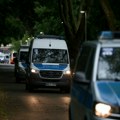 Policija traga za tromesečnom bebom nestalom iz kolica