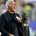 Petković zadovoljan posle preokreta Alžira protiv Jordana