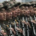 Seul hoće severnokorejske zarobljenike iz Ukrajine