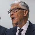 Gejts: Nisam prisustvovao Epstinovim zločinima, možda sam bio blizu žrtava