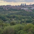 Izglasani rebalans beogradskog budžeta i kontroverzni plan za područje šume Bajdina