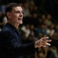 Savršena sezona – novi ugovor: Olimpijakos nagradio Barcokasa!