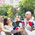 Maloletni ubica vršnjaka iz Niške Banje ispitan na suđenju roditeljima (VIDEO)