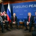 Analitičari kažu da raskol između Rubija i Lavrova otkriva strategiju Moskve da prebacuje krivicu na Ukrajinu