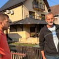 (Foto) Jako je puklo, a onda se pojavio oblak otrovnog gasa: Dete završilo u bolnici posle incidenta u Guči, otac Žarko otkrio…