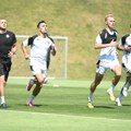 Partizan ubedljivo poražen u prvoj pripremnoj utakmici na Pohorju