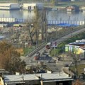 SSP pita gde je nestalo 200 parking mesta iz projekta podzemne garaže u Zemunu