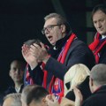 Postoji tribina koje se više plaši od navijačke: Reakcije na navodnu izjavu Slaviše Kokeze da se Aleksandar Vučić plaši…