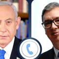 Vučić razgovarao sa Netanjahuom o situaciji na Bliskom istoku