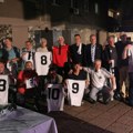 Partizan čuva sećanje na utakmicu: Prošlo je pola veka od šampionske noći u Ljubljani!