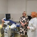 Pirot dobio najsavremeniji ultrazvučni aparat za ranu detekciju karcinoma dojke