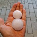 Grad veličine oraha zasuo Rovinj! Dramatične scene u Hrvatskoj, ima povređenih - nevreme protutnjalo od Istre do Dalmacije…