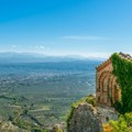 Stopama Odiseja: Turistička ruta po Peloponezu inspirisana filmom Kristofera Nolana
