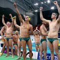 Australija šokirala šampiona sveta - ispali Crnogorci i Hrvati