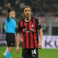 Ništa od Madrida: Modrić ostaje u Milanu! FOTO