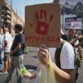 Studenti u blokadi uputili hitan zahtev Vladi Srbije: Vratite budžetska mesta Filozofskom fakultetu u Nišu