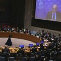 Зашто је делегација САД напустила седницу Савета безбедности УН док је говорио француски представник?
