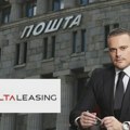 Pošta Srbije nabavlja 100 električnih vozila za 3 miliona evra: Posao dobio SNS biznismen, ime nikoga nije iznenadilo