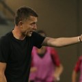 Ne priznajem umor! Saša Ilić pred IMT: Slede nam sve teže utakmice