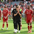 Stresno na Enfildu: Liverpul poveo 2:0, pa se raspao VIDEO