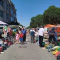 Ilindanski vašar u Paraćinu: Na tezgama bilo svega, a kupci pazarili na plus 40 (foto)