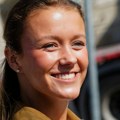 Za razliku od drugih princeza, ovoj ne smeta zrno graška: Izabela otišla na odsluženje vojnog roka