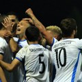 Drama u Jerevanu: Ararat posle preokreta srušio Celje