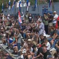 U Kninu centralna manifestacija povodom 31. godišnjice vojno-policijske operacije Oluja