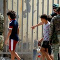 Maroko procesuira 52 osobe zbog učestvovanja u masovnom prelasku migranata u Seutu