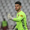 Omri Glazer doživeo saobraćajnu nezgodu u Izraelu