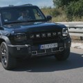 TEST Jetour T2: Da li kineski SUV od 41.000 evra zaista može da ugrozi Land Rover Defender?
