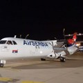 Air Serbia će od oktobra obavljati direktne letove iz Niša ka Beču i Malti