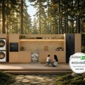 Održivost više nije obećanje za budućnost: Gorenje drugu godinu zaredom među 1% najboljih na svetu