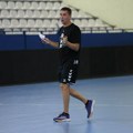 "Čast je biti trener Partizana": Osvojio Ligu šampiona, ali Srbija je nešto drugo