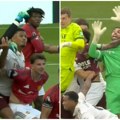 Sudijama instrukcije: Posebna pažnja na ponašanje u petercu