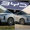 Kineski BYD Denza N8 snažniji nego ikad: Električni SUV dobija domet veći od 1.000 km i čak 1.193 KS